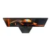 AOC 24G50Z2 23.8Inch 260Hz Full HD Fast IPS Gaming Monitor